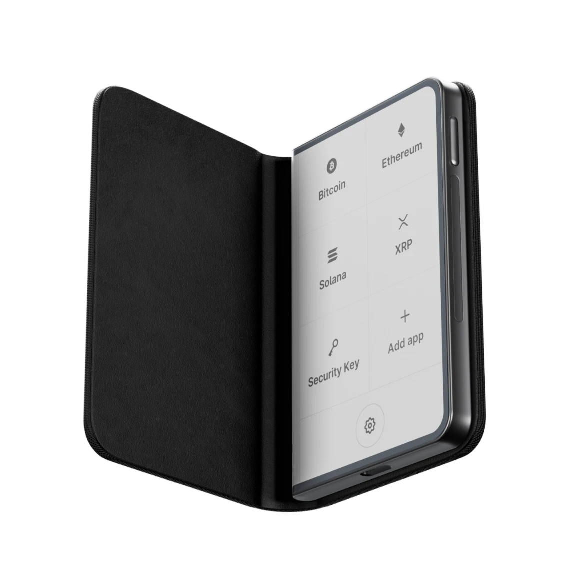 QFS Wallet